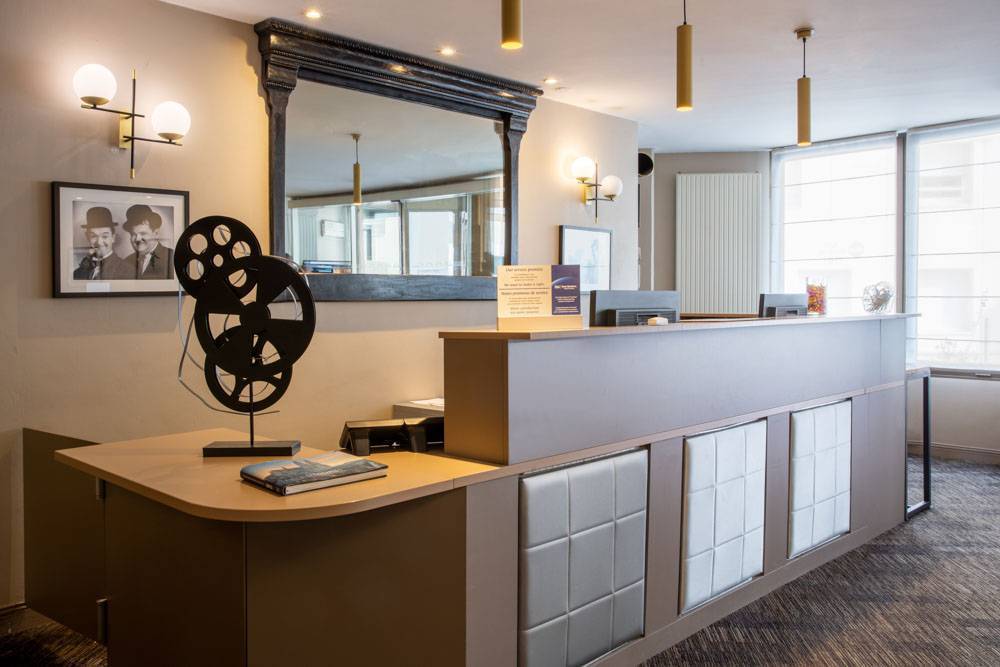 Offre Long séjour à Tours | Best Western L'Artist Hôtel