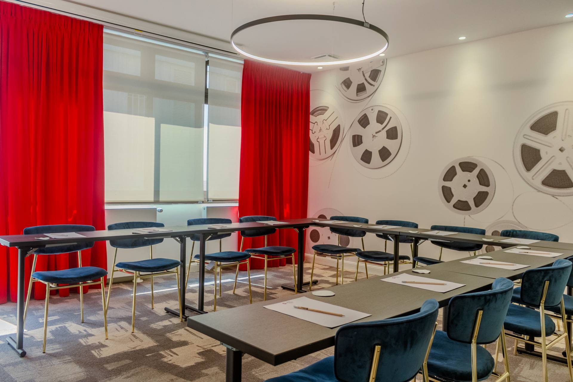 Séminaire avec hébergement à Tours | Best Western Plus L'Artist Hôtel