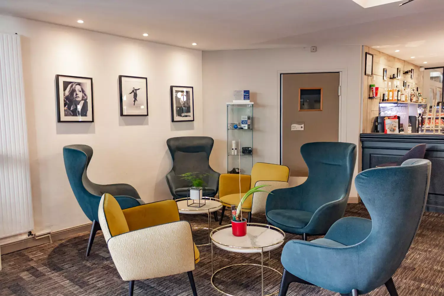 Politique Enfant Gratuit | Best Western Plus L'Artist Hôtel à Tours