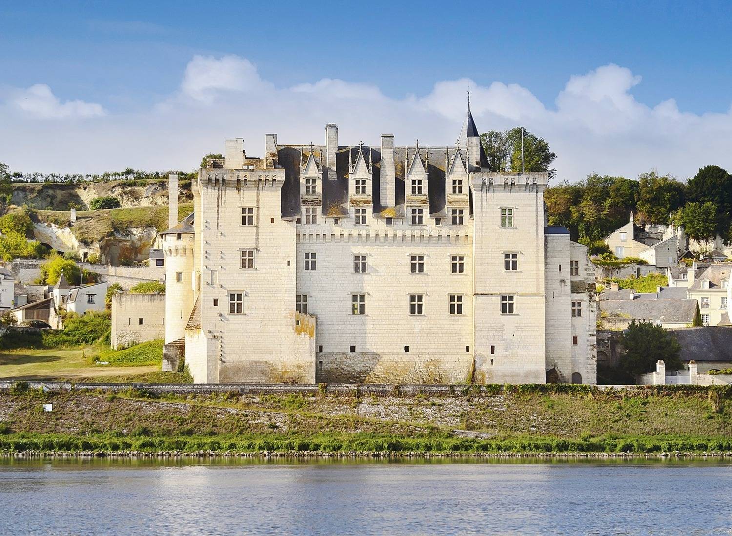 Chateau
