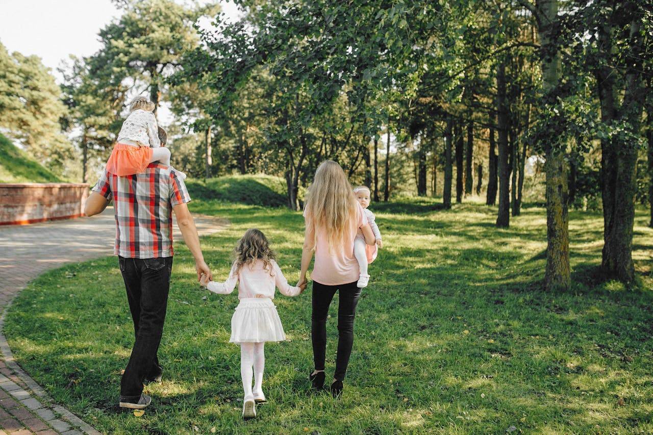 Famille