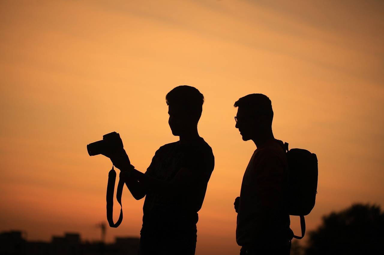 Photographe