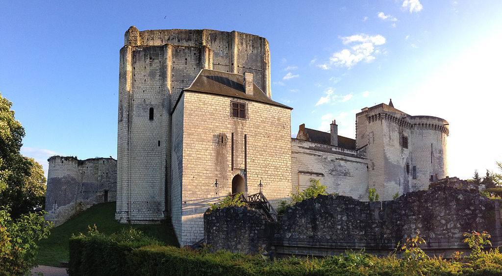 Château de Loches