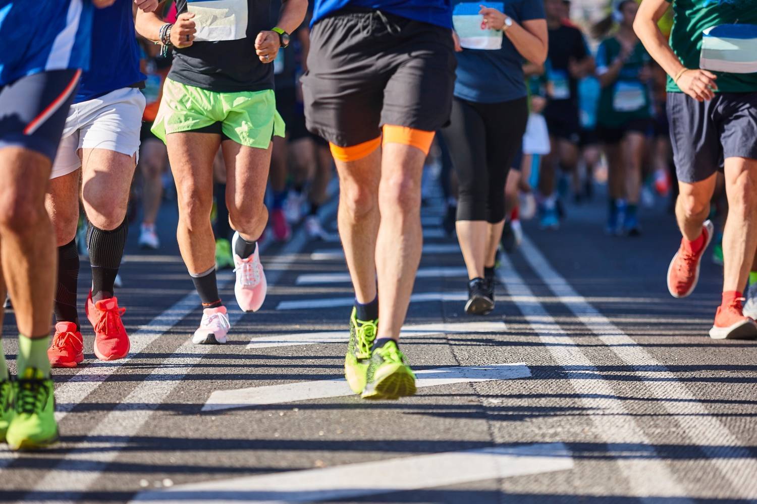Marathon