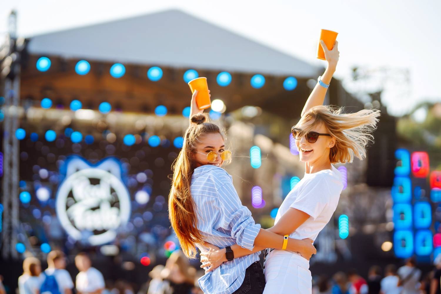 festival de musique