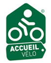 Acceuil vélo